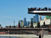 Парк «Зарядье» подготовил выставку к 75-летию Победы в Великой Отечественной войне