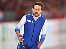Чемпион мира по конькобежному спорту Денис Юськов заявил о завершении карьеры