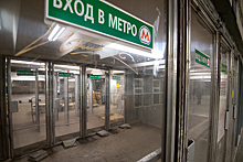 Водителям рекомендовали пересесть на метро в четверг из‑за Московского кинофестиваля