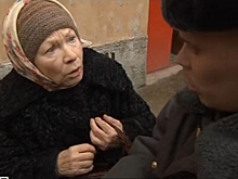 В Ленобласти пропала актриса Людмила Лебедева