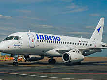 28 сентября «ИрАэро» запускает рейсы из Магадана в Красноярск и Иркутск