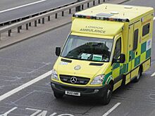 Умерла актриса сериала «Шерлок»