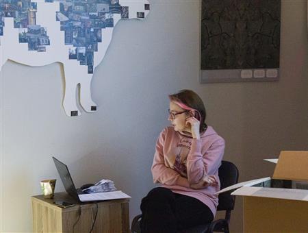 В «Заварке» пройдет лекция Екатерины Гуровой «СамПло: пространство памяти»