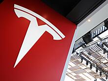 Акции Tesla подорожали на 20%