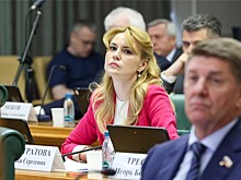 Сенатор Дарья Лантратова: для участников СВО, открывающих бизнес, будет создана комплексная система поддержки