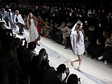 Московская неделя моды станет всероссийской