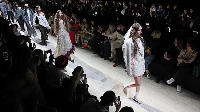Московская неделя моды станет всероссийской