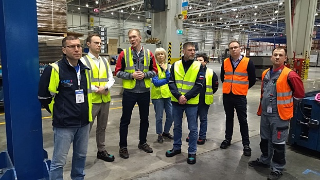 Нижегородский производитель автодеталей увеличит выработку на 17%