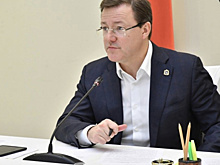 Дмитрий Азаров пригласил 15 февраля участвовать в рабочей встрече по вопросам ЖКХ всех жителей региона
