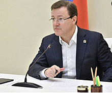 Дмитрий Азаров пригласил 15 февраля участвовать в рабочей встрече по вопросам ЖКХ всех жителей региона