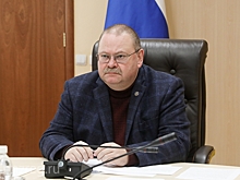 Олег Мельниченко проведет прямую линию с жителями Пензенской области 15 декабря