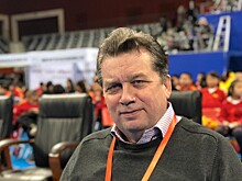 Скончался Владимир Салтыков