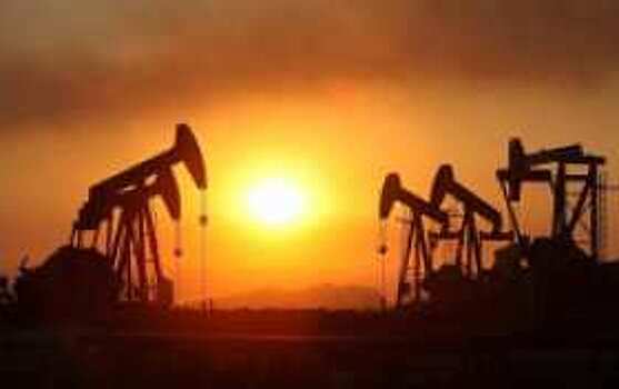 Запасы нефти в США за неделю сократились на 5,7 млн баррелей — до 456,5 млн баррелей