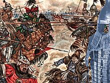 Как китайцы помогли сделать Сибирь русской