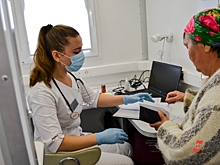 Медицина на селе: в здравоохранение тюменских деревень вкладывают миллиарды