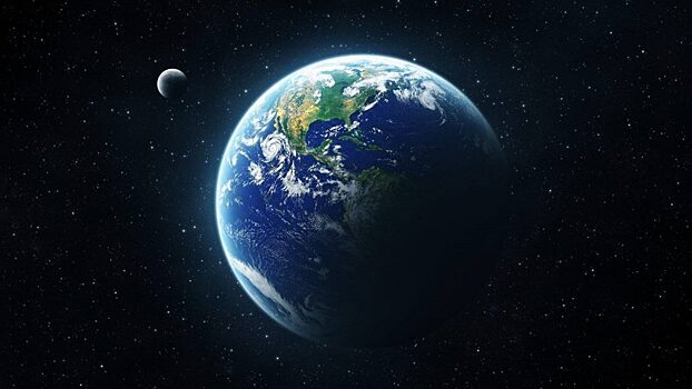 Учёные Института астрономии РАН оценили влияние на жизнь «аномального ускорения» вращения Земли