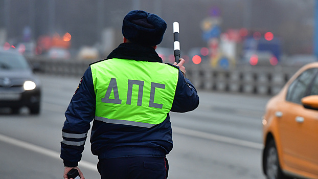 Водителя автомобиля с двумя рулями оштрафовали на 3000 рублей