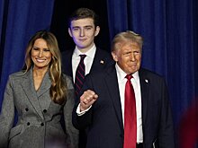 Президент «Наполи» Де Лаурентис: «Поздравляю Трампа с избранием на пост президента США»