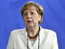 Меркель предупредила об угрозе вооруженных конфликтов в Европе