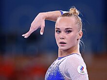 Российские и украинские гимнасты впервые с 2022 года выступят на одном турнире. Они заявлены на этап Кубка мира в Дохе