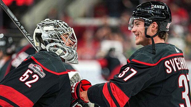 Скаут «Каролины»: «Нашему владельцу плевать, откуда игрок – из России или из Папуа — Новой Гвинеи. Главное, чтобы он был лучшим в момент драфта»