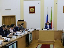 Источник: четвертый министр покинул правительство Забайкалья за неделю