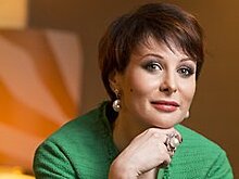 Ольга Погодина едет в гости к принцу Монако
