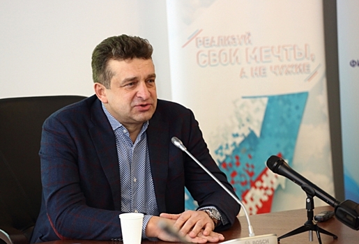 Омский ресторатор Чащин открыл ресторан с мини-сыроварней