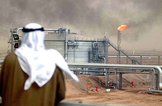 Саудовская Аравия открыла четыре новых месторождения нефти и газа