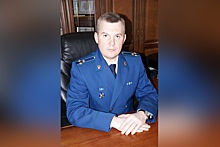 «Дары Кубани». В Нижний Новгород назначили нового прокурора