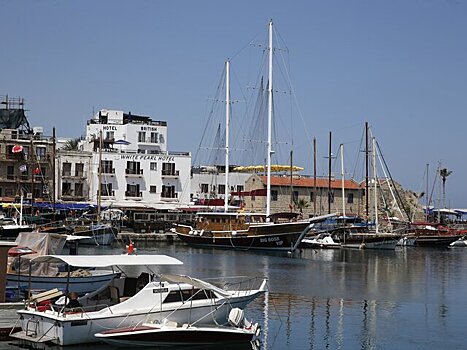 Эксперт оценил, возможен ли наплыв туристов на Кипр