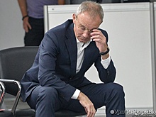 Паслер уволил Чемезова из правительства Свердловской области