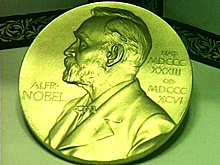 Нобелевскую премию по литературе присудили норвежскому драматургу Юну Фоссе