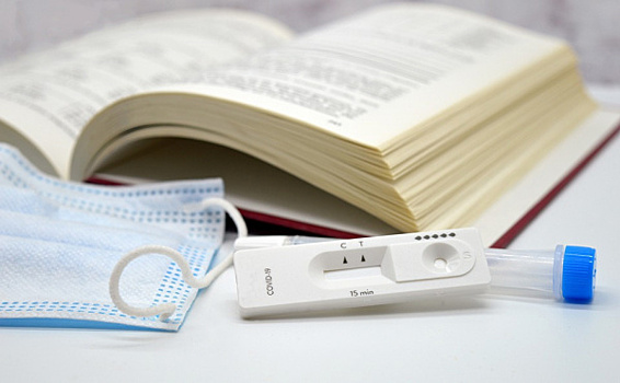 Самарские врачи поддержали перенос рассмотрения закона о сертификатах здоровья