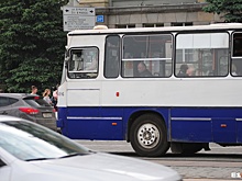 Маршрут автобуса № 60 продлили до улицы Пехотинцев