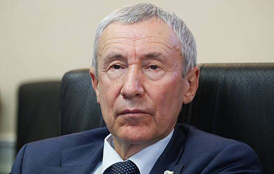 Климов оценил санкции Запада фразой «ничего нового»