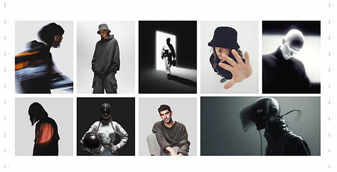 «Фанаты твоего дела»: Hate Agency провели ребрендинг впервые за 8 лет