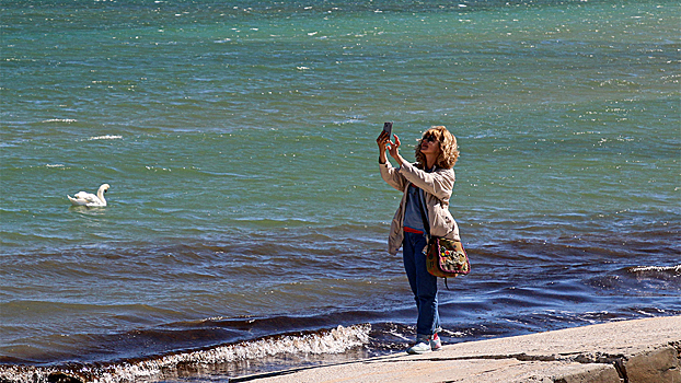 В&nbsp;Крыму сообщили о&nbsp;веерном отключении мобильного интернета