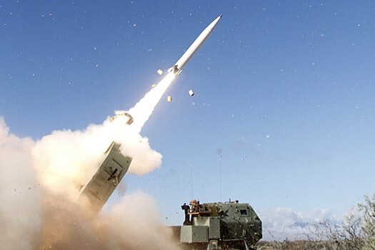 США модернизируют ракеты Precision Strike Missile