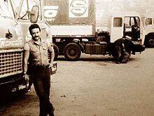 Как подрабатывали шофёры в СССР?