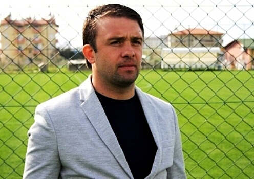 Спортивный директор «Кызыл-Жара» Федор Симиниди: «A как же должен играть соперник против команды, бюджет которой превышает без малого в семь раз?»