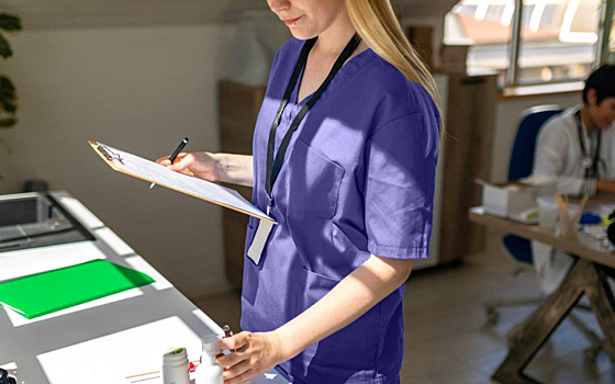 Банк ДОМ.РФ совместно с «Ренессанс страхование» запускают оформление ДМС