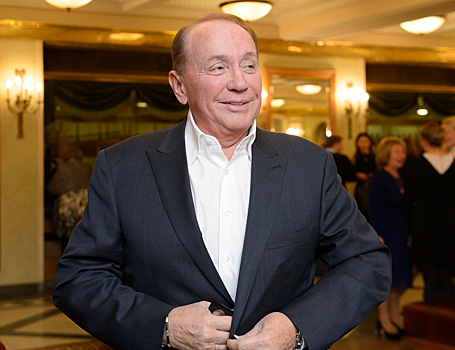 Юлий Гусман защитил семью Александра Маслякова после обвинений в «захвате КВН»