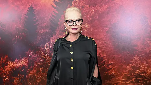 «За каждым таким случаем стоит горе людей» Как проходило заседание ВС по делу Долиной?