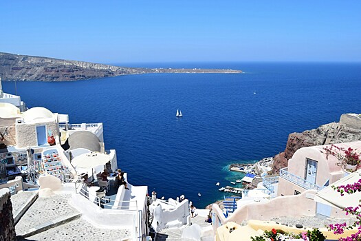 4 особенности жизни в Греции, которые поражают туристов
