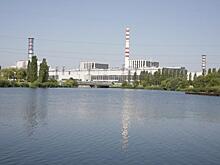 Курская АЭС досрочно отремонтировала энергоблок №3
