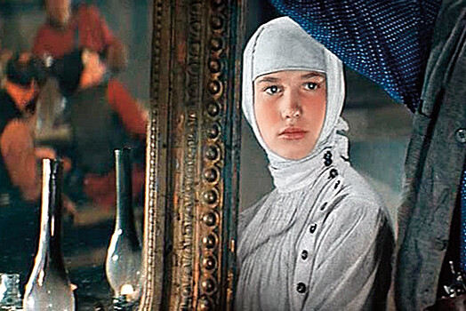 Что стало с Ксанкой из «Неуловимых мстителей»