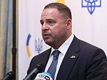 В Раде назвали Ермака автором угроз Зеленскому