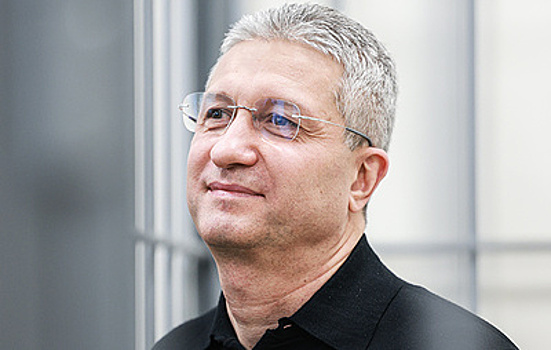 Тимуру Иванову разрешили участие в рассмотрении иска ГП по видеосвязи