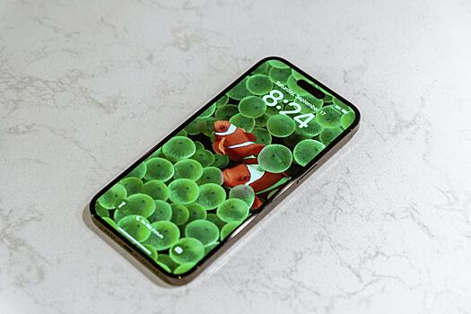 Эксперты протестировали звук и экран iPhone 14 Pro Max